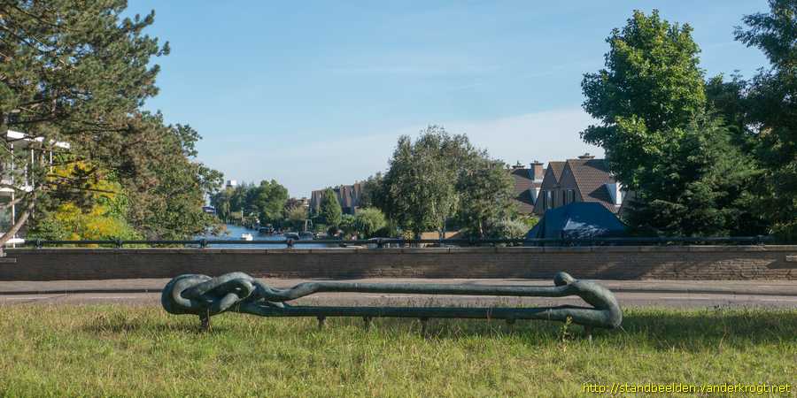 Heemstede - Langgerekte figuur