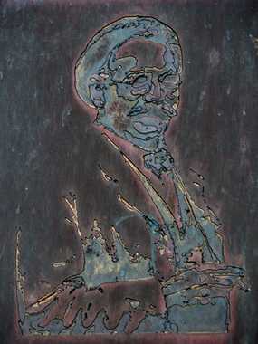Heemstede - Herman Heuff