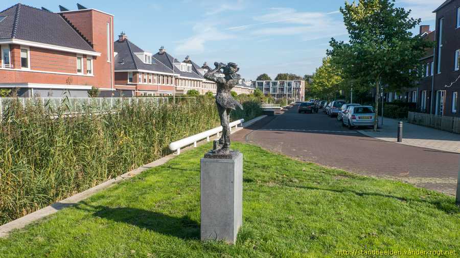 Heemstede - De Vogelaar