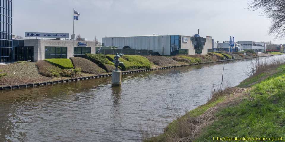 Heerhugowaard - De Wachter