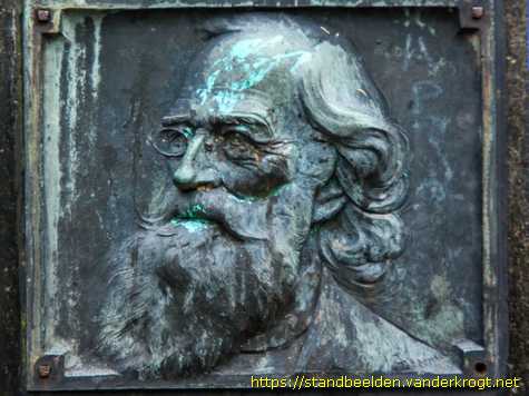 Muiderberg - G.A. Heinze