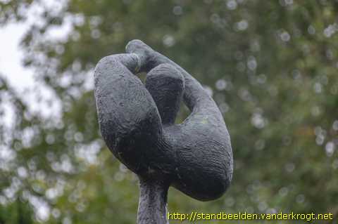 Purmerend - Ballerina
