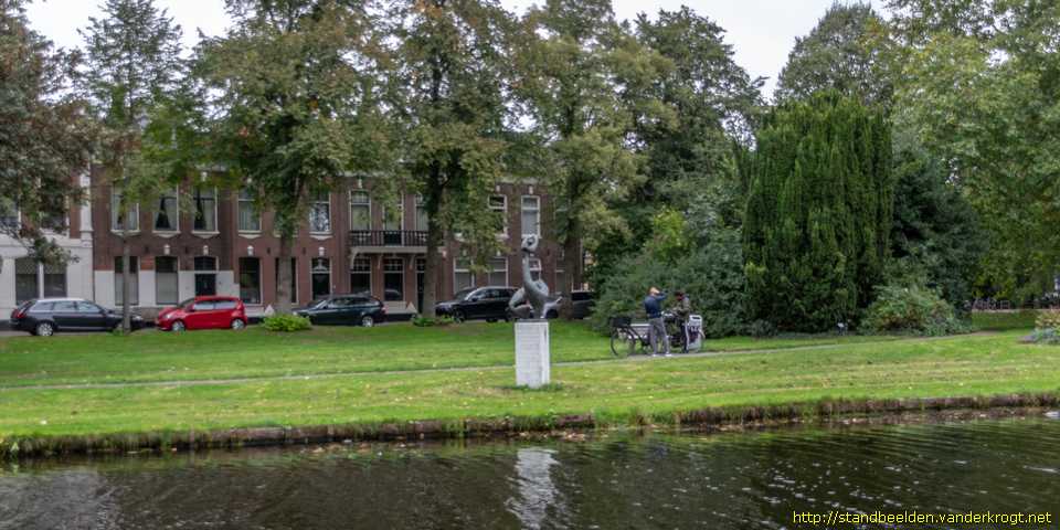 Purmerend - Ballerina