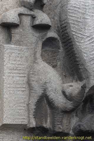 Purmerend - Telefoongesprek