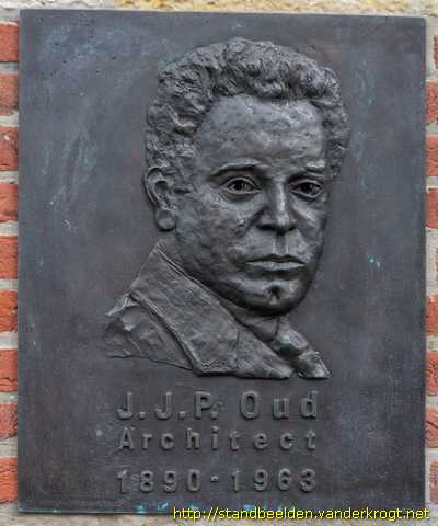 Purmerend - Architecten Oud, Stuyt en Stam