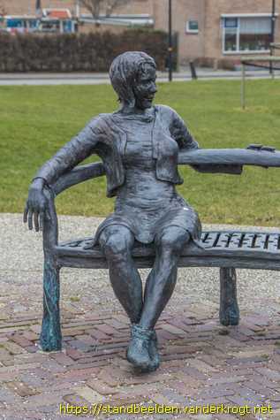 Schagen - Gezellig aanzitten