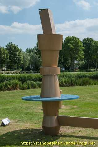 Tuitjenhorn - De Herindeling