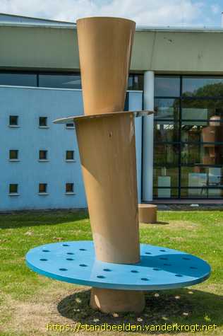 Tuitjenhorn - De Herindeling