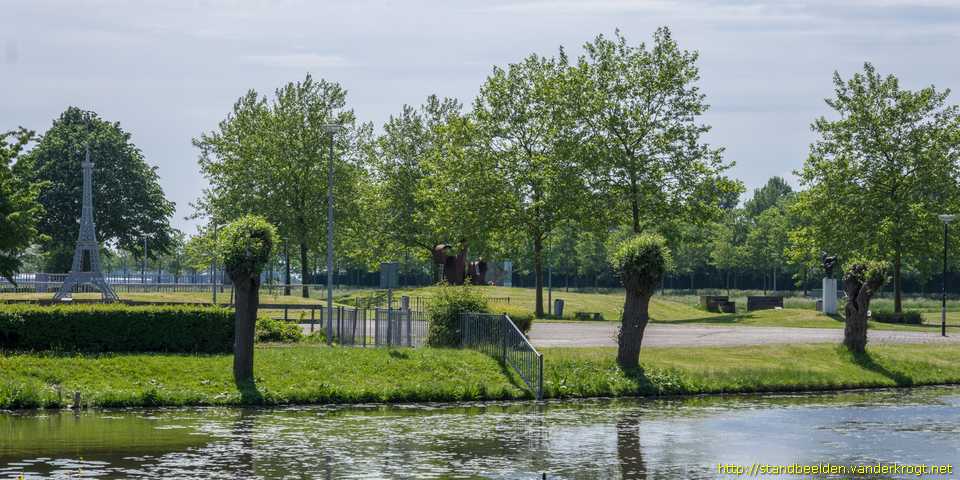 Grootebroek - Summer Breeze