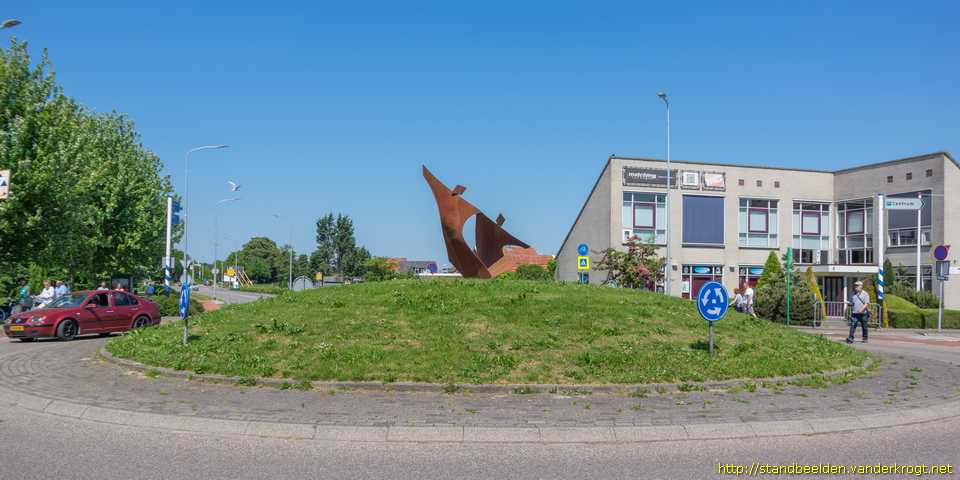 Grootebroek - Danspaar