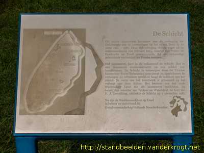 De Cocksdorp - De Schicht