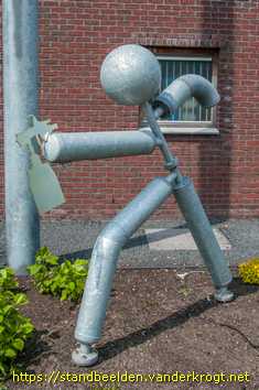 Velsen-Noord - Rustemeijer Building Maintenance