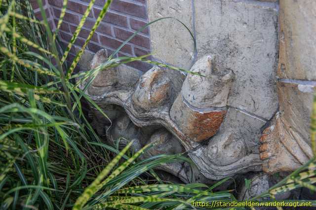 Kortenhoef - Antonius preekt voor de vissen