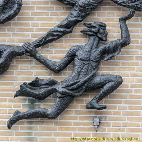 Almelo - Prometheus