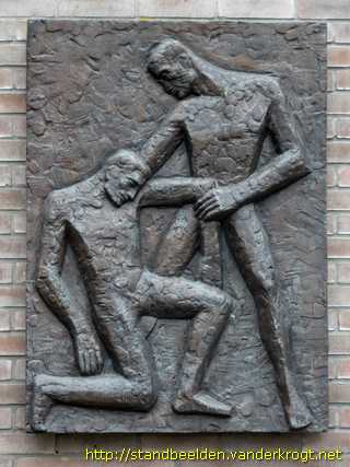 Almelo - De Barmhartige Samaritaan