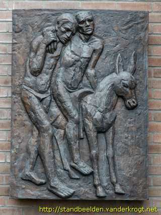 Almelo - De Barmhartige Samaritaan