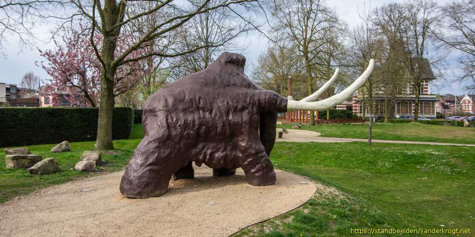 Borne - Boris van Borne