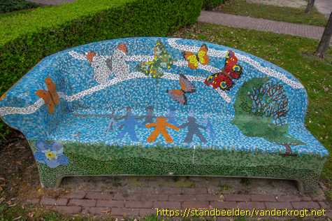 Deventer - Social Sofa 'Solis-De Winde'