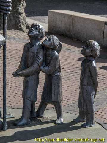 Denekamp - Sint Nicolaas