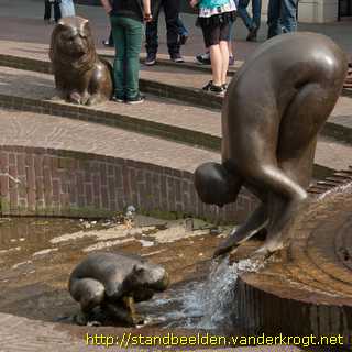 Enschede - De familie