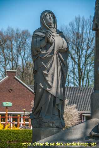 Lonneker - Calvarieberg