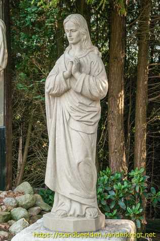 Glanerbrug - Calvarieberg