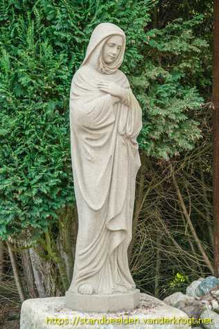 Glanerbrug - Calvarieberg