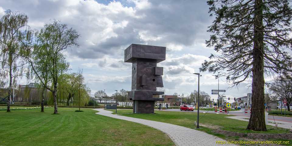 Enschede - The Head