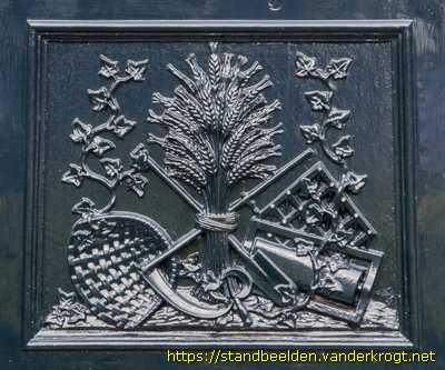 Dedemsvaart - Baron van Dedemzuil