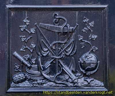 Dedemsvaart - Baron van Dedemzuil