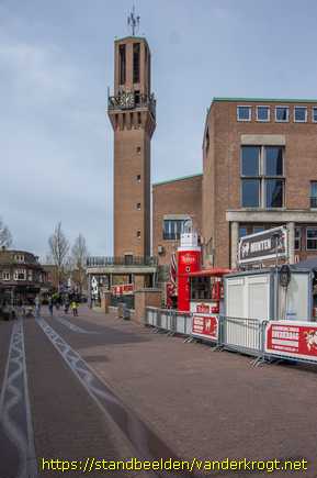 Hengelo - Windwijzer de Levensgang