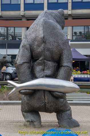 Hengelo - Badgasten