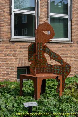 Hengelo - Flexie