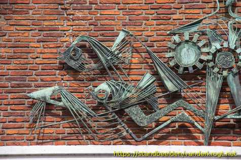 Hengelo - De geschiedenis van Hengelo