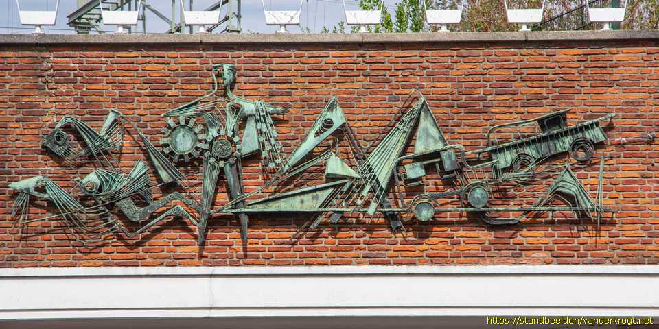 Hengelo - De geschiedenis van Hengelo