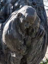 Markelo - Herdenkingsmonument 1940-1945