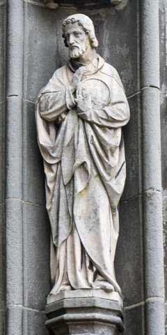 Delden - Sint Blasius, Maria en Jozef