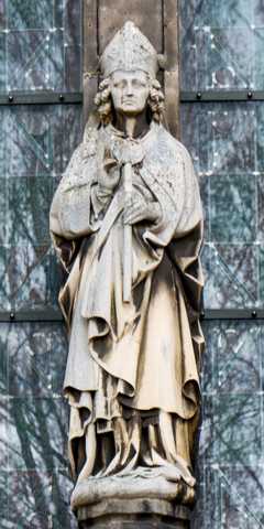 Delden - Sint Blasius, Maria en Jozef