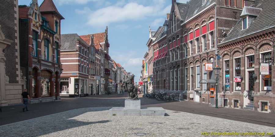 Kampen - De Kamper Koe