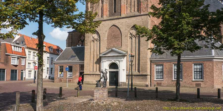 Kampen - De Smid