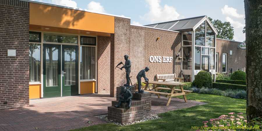 Kampereiland - De Maaiers