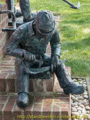 Kampereiland - De Maaiers