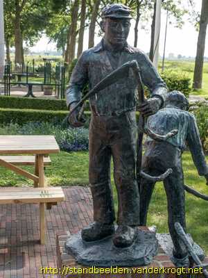 Kampereiland - De Maaiers