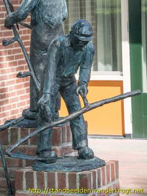 Kampereiland - De Maaiers