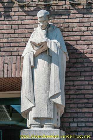 Oldenzaal - Twee Carmelieten