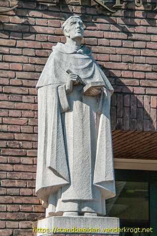 Oldenzaal - Twee Carmelieten