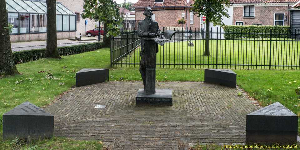 Oldenzaal - Jan Willem Racer