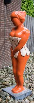Oldenzaal - Dames van Oranje