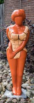 Oldenzaal - Dames van Oranje