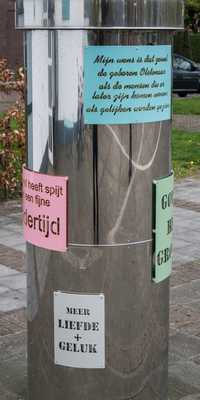 Olst - Op, & Uit 't Hart